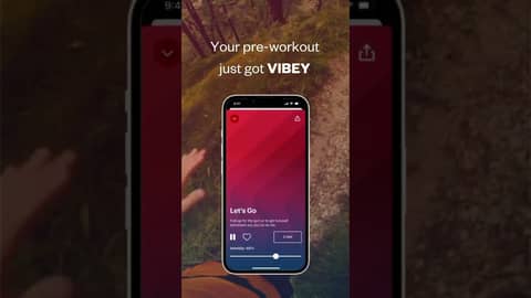 Fuel Up With Let’s Go Vibe Fuel Up With Let’s Go Vibe