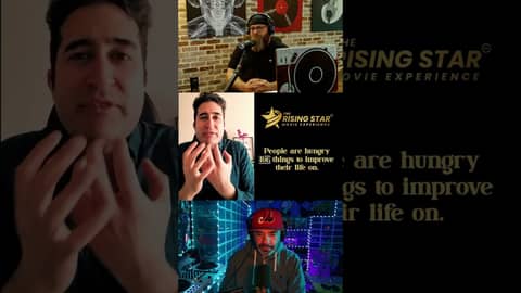 Ep 138 | Empowering Your Authentic Self with Manny Bains - Episode Clip