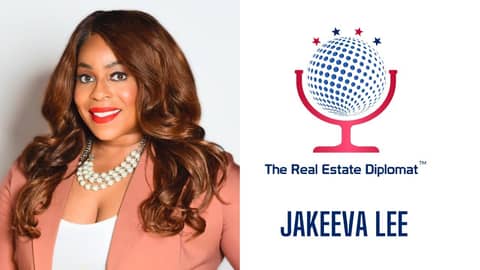 Global Real Estate with Jakeeva Lee Global Real Estate with Jakeeva Lee