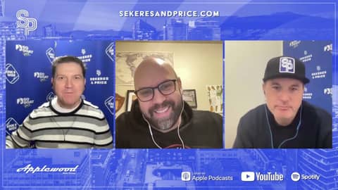 Patrick Johnston on speaking with Pettersson's camp on extension, Lekkerimäki, Canucks trade options Patrick Johnston on speaking with Pettersson's camp on extension, Lekkerimäki, Canucks trade options