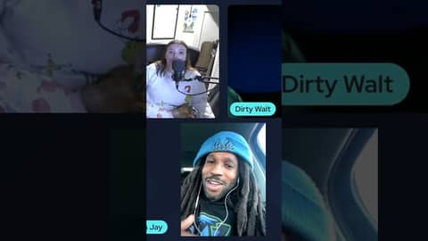 Flying J's Crowd Surfing Story Flying J's Crowd Surfing Story