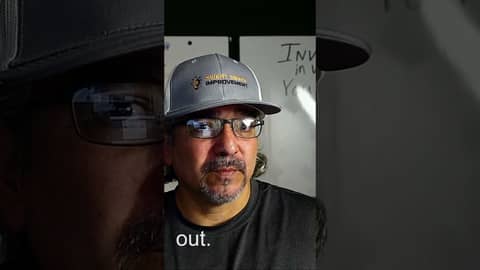 When you build with a heart to serve, success follows differently