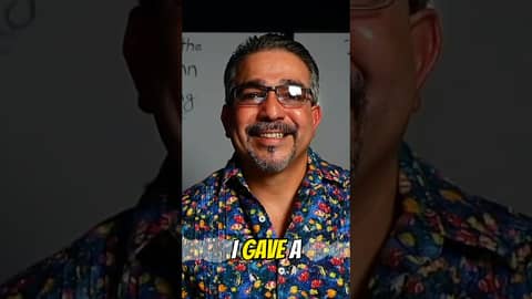 Wanna know one of the best kept secrets to success?