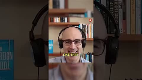 The Childhood Inversion The Childhood Inversion