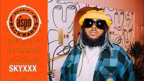 Interview with Skyxxx