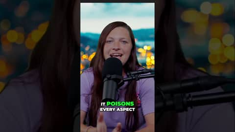 How stinking thinking is poisoning me? How stinking thinking is poisoning me?