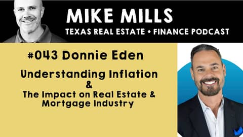 Understanding Inflation and Its Impact on the Mortgage Industry Understanding Inflation and Its Impact on the Mortgage Industry