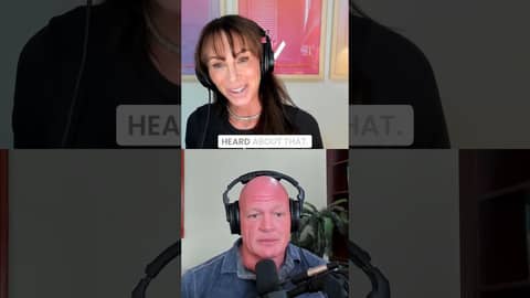 Molly Bloom on The Dwayne Kerrigan Podcast
