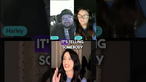 The Story Behind 'Love Yourself' The Story Behind 'Love Yourself'