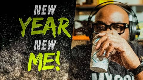 New Year, New Me!: Goals for 2026