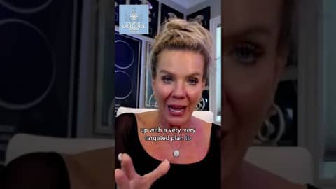 How to Master Follow-UP #shorts #podcast #Kristamashore