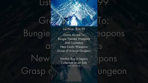 Is the 30th Anniversary Pack Worth Buying in 2024? #destiny2