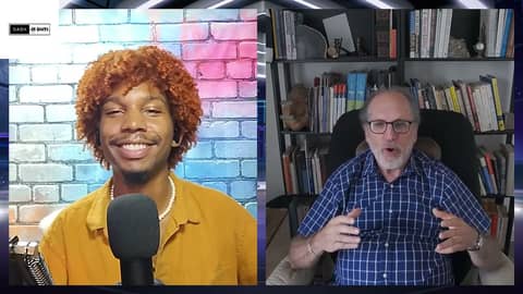 Let's Make This Work!