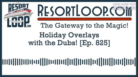 Holiday Overlays with the Dubs! [Ep. 825]