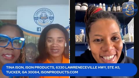 Episode 20: Karen and Cat's Cream of the Crop Episode 20: Karen and Cat's Cream of the Crop