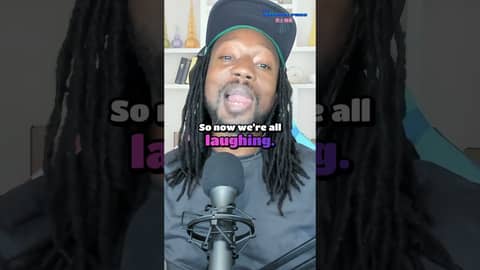 "Unexpected Twists and Laughter: A Day to Remember!"