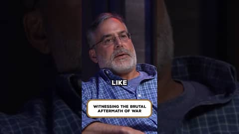 This Deployment Was BRUTAL