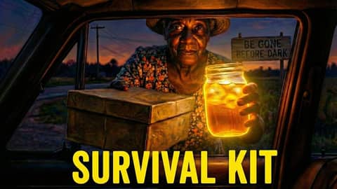 How Jim Crow Turned Iced Tea Into A Lifeline