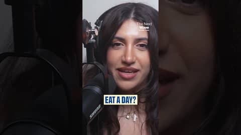 I Interviewed AI Arnold Schwarzenegger (You Won't Believe This)