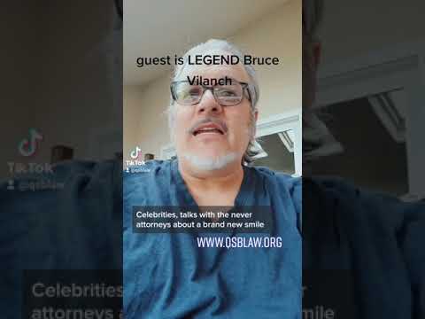 TikTok: Season 2: Client 30 - When Words Collide w/comedy legend Bruce Vilanch