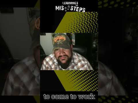 Nobody wants a stressed boss