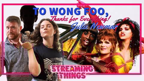 To Wong Foo, Thanks for Everything! Julie Newmar (1995)