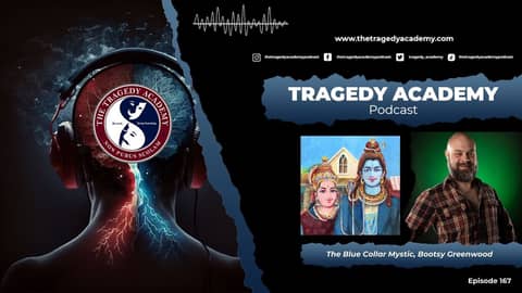 The Blue Collar Mystic, Bootsy Greenwood