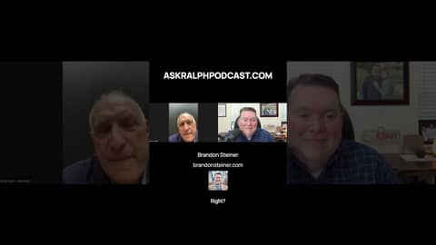 Brandon Steiner on Winning in Sports Memorabilia and Beyond #brandonsteiner