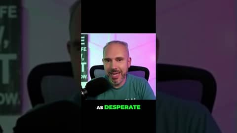 Why Not Needing Money Makes You a Business Powerhouse Why Not Needing Money Makes You a Business Powerhouse