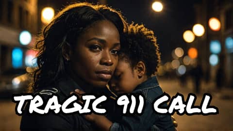 Mother Gunned Down After Calling 911 Mother Gunned Down After Calling 911