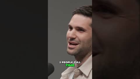 Why I Invested $100,000 In This StartUp!!