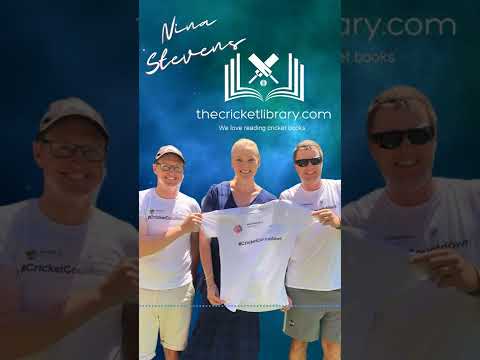 Nina Stevens Speaks About Her Love Of The Adelaide Oval