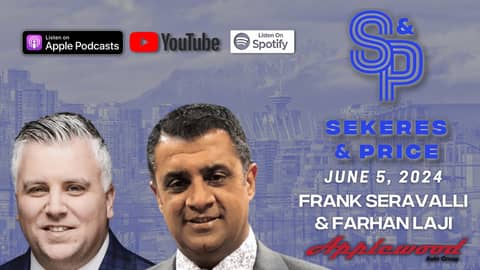 Who do the Canucks have to pay in free agency & possible Joshua replacements? - Sekeres & Price LIVE Who do the Canucks have to pay in free agency & possible Joshua replacements? - Sekeres & Price LIVE