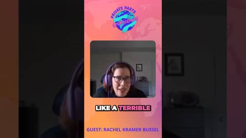 Your First Time: Tips for Writing Erotica with Rachel Kramer Bussel