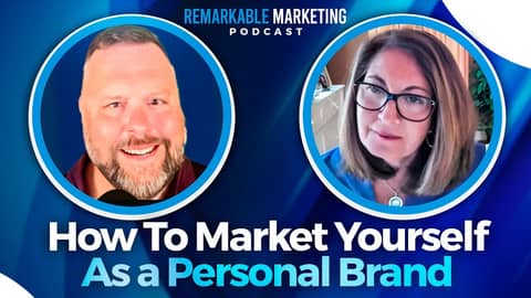 A Framework for Taking Your Career to the Next Level with Personal Branding and Marketing Yourself