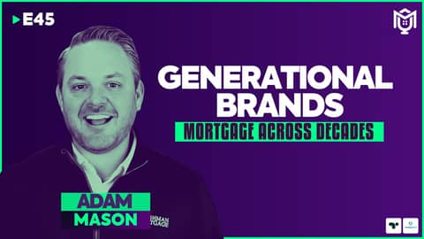Mortgage Across Decades ft. Adam Mason