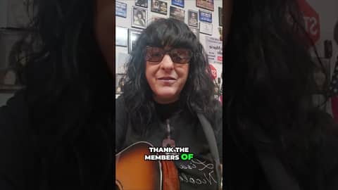 Day 3 of 30 Days of Gratitude | Lisa Marie Nicole: Faith, Music, and the Power of Hope