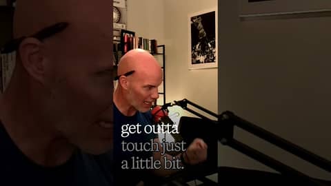 Why Certainty is Your Biggest Enemy #fitness #motivation