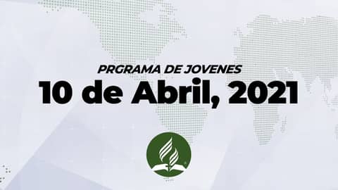 Programa de Jóvenes (4/10/21)