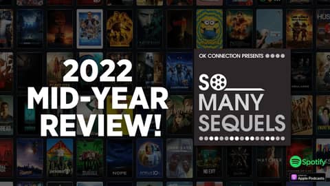 2022 Mid-Year Movie Review 2022 Mid-Year Movie Review