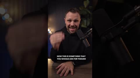 3 things you need before buying a home in 2026! 3 things you need before buying a home in 2026!