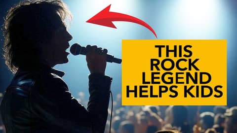 The Ballad of Bastards and Grammy Nominee, Five for Fighting | How To Survive The Classroom