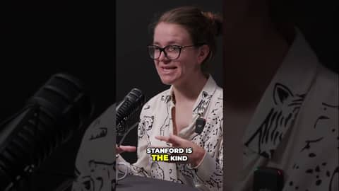 🦎 Deeptech startup with gecko IP CRUSHES her VC pitch!!