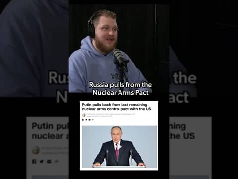 World War 3 is at our Door Step #shorts