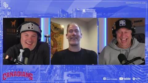 Brendan Morrison on Preds evening up series vs. Canucks, Pettersson, DeSmith, Games 3&4 in Nashville Brendan Morrison on Preds evening up series vs. Canucks, Pettersson, DeSmith, Games 3&4 in Nashville