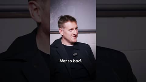 Jim’s Group is not designed to make money?