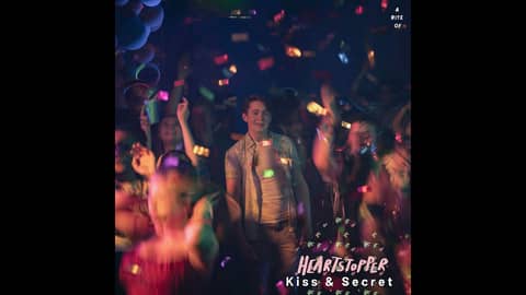 Heartstopper 3 & 4: Kiss and Secret | Netflix