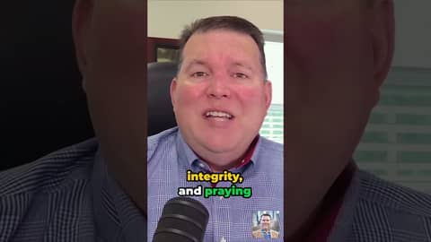 The Key to Success for Christian Entrepreneurs: Building Effective Business Relationships