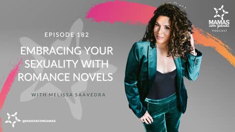 Embracing Your Sexuality With Romance Novels