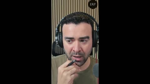 Emails Won’t Build Your Network — Conversations Will #Recruiting #SalesMindset #BusinessAdvice